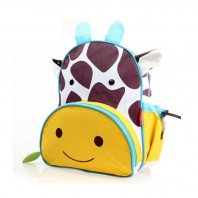 Детские рюкзаки Животные