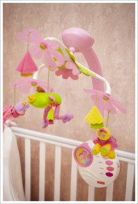 Мобиль TinyLove