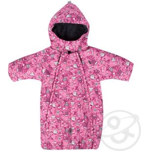 Продаю новый комбинезон Lappi Kids