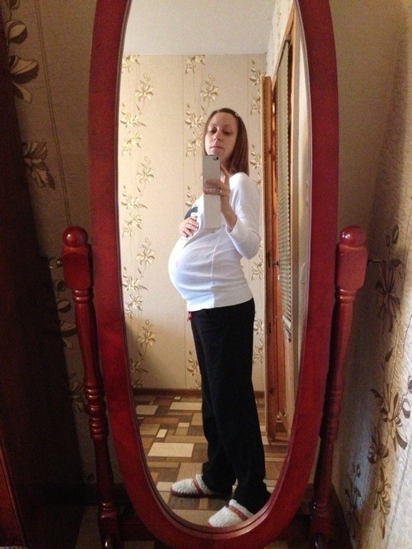 30 недель :)