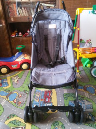 Peg Perego Pliko Mini цвет Denim