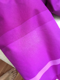 Зимний комбинезон Reima Casual Chara малиновый