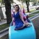 Валентина Вагапова