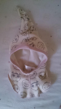 Термобелье joha и прикольная шапочка йоха