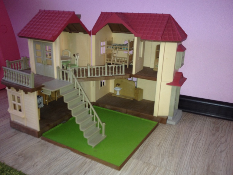 Игрушки в отличнейшем состоянии