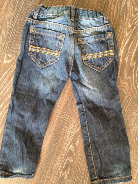 Mayoral, Zara, IKKS, Gap...
