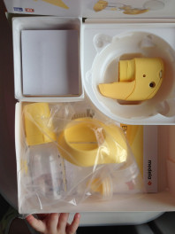 Medela Mini electric
