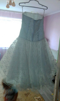 Продам платье