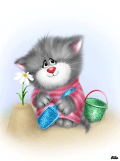 милые котейки)))