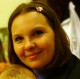 Светлана Палкина