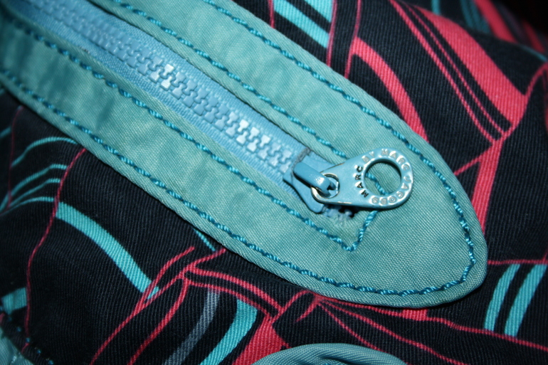 Сумка Marc Jacobs, бу, 2000р