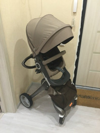 Stokke Xplory V4