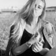 Kristina Sheifer
