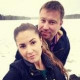 Женя Кравченко