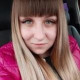 Юлия Петрова