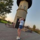 Варвара Шапочкина