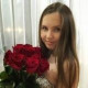 Дарья Белова