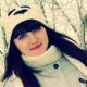 Марина Мартынова