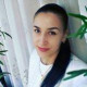 Анна Романова