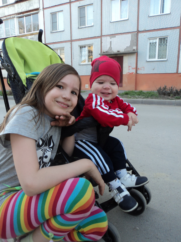 фотопрогулки