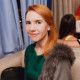 Елизавета Рогозина