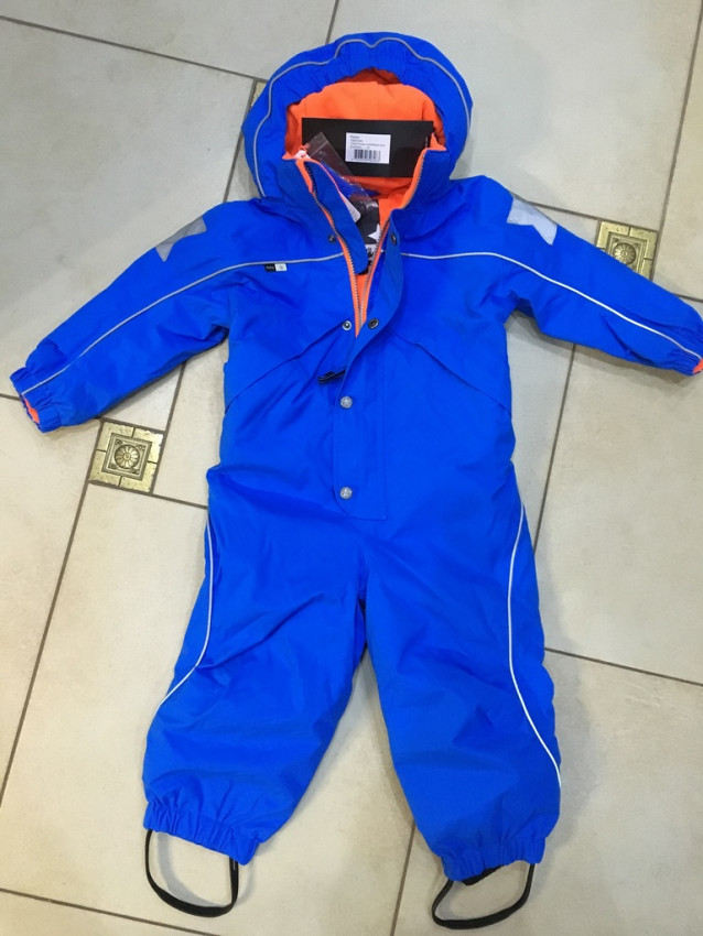 Продам Molo Polaris 92р новый