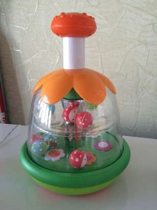 Юла Chicco