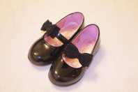 Туфельки для маленькой модницы