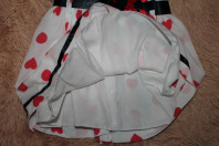 Нарядные платья на 3 и 4 года