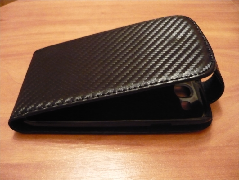 Чехол для Samsung Galaxy S 3 НОВЫЙ!
