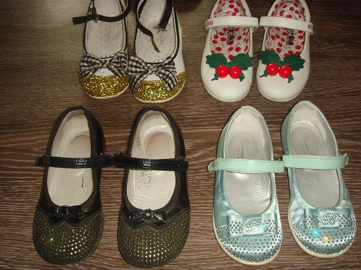 Блюмарин, Gucci, Москино, Ричмонд, Prada, Монализа (24-26)