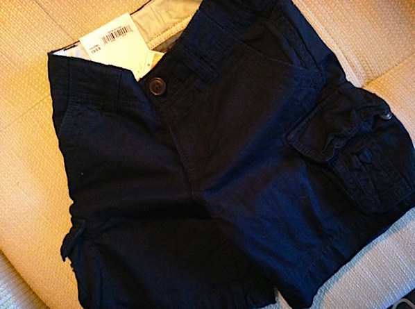 Mayoral, Zara, IKKS, Gap...