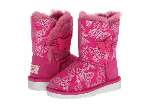 UGG  р.10-27