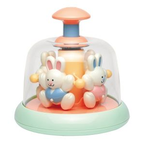 Наш второй игрухопост...от 6 мес до 1,5 лет