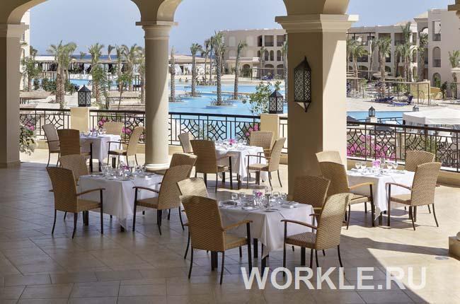 Jaz Aquamarine Resort 5 Египет!!! цена на майские подкатом