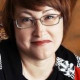 Ирина Пушкарёва