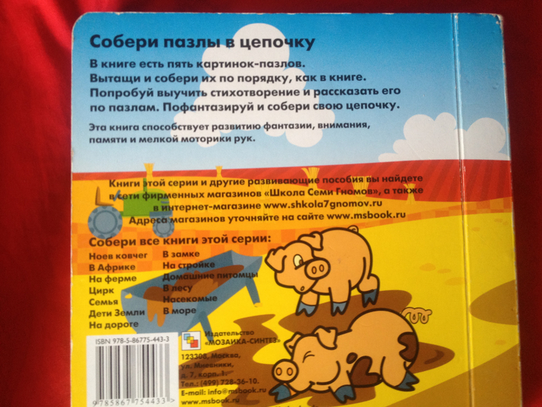 Игрушки,книжки 08.06