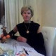 Татьяна Ворошилина