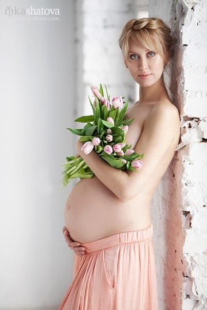 Фотосессия беременности: полезные советы