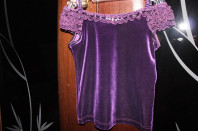 Нарядный костюм д/д 