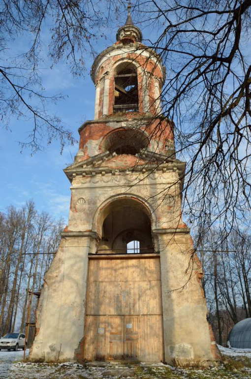 Ока кольцово калужская область