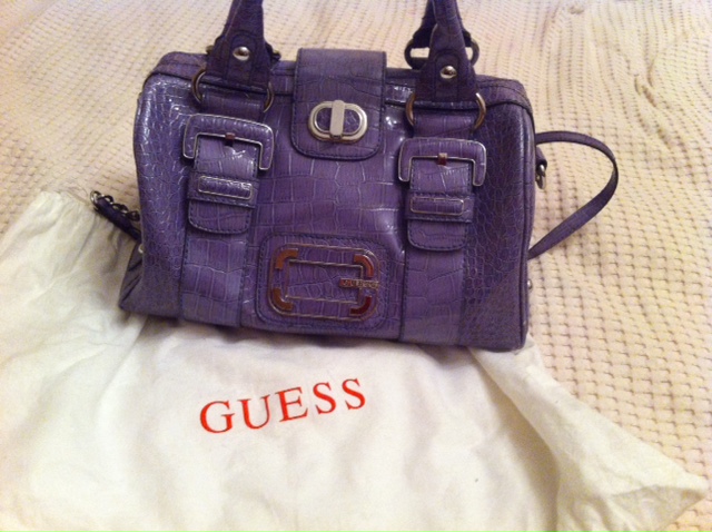 Сумка Guess - оригинал
