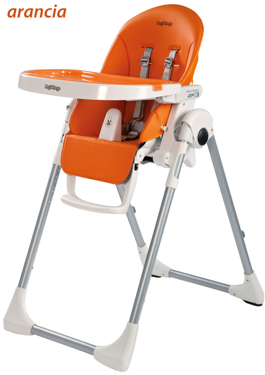 как вам peg perego prima pappa zero 3?