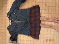 Ralph Layren Burberry gymboree Gap