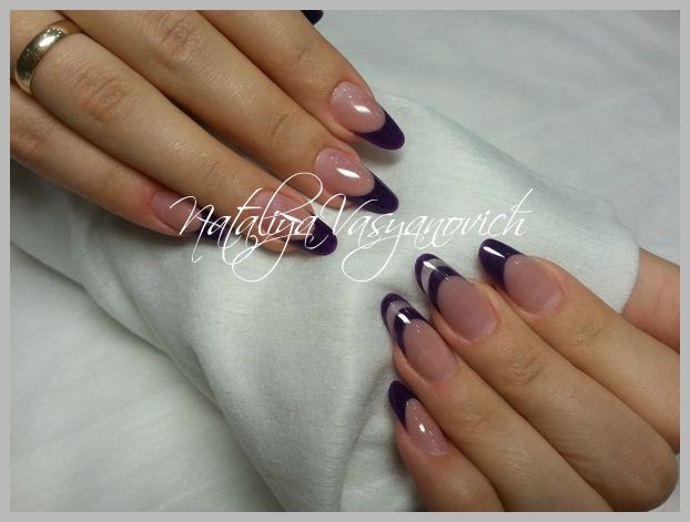 Наращивание ногтей, маникюр, педикюр, Shellac.