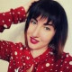 Ирина Захарова