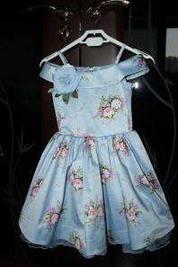 Платье фирмы 