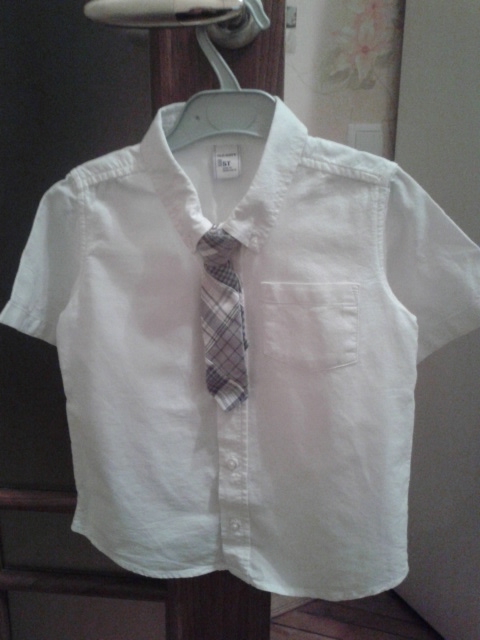 Вещи б/у для мальчика Mothercare, Old navy, Gap Osh Kosh,Carters