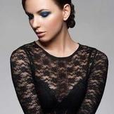 Саша Чередова