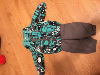 Демисезонный комплект Kerry р. 80